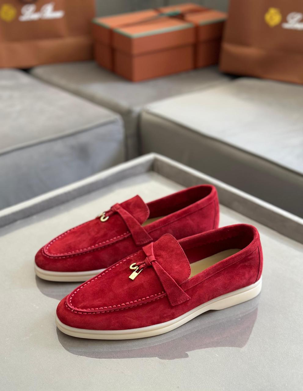 Ladies shoes & sneakers Lilly Onlines