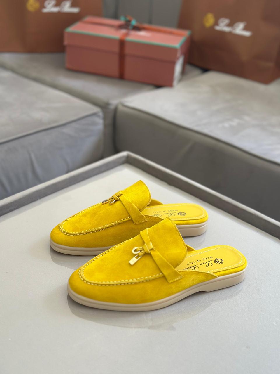 Ladies shoes & sneakers Lilly Onlines