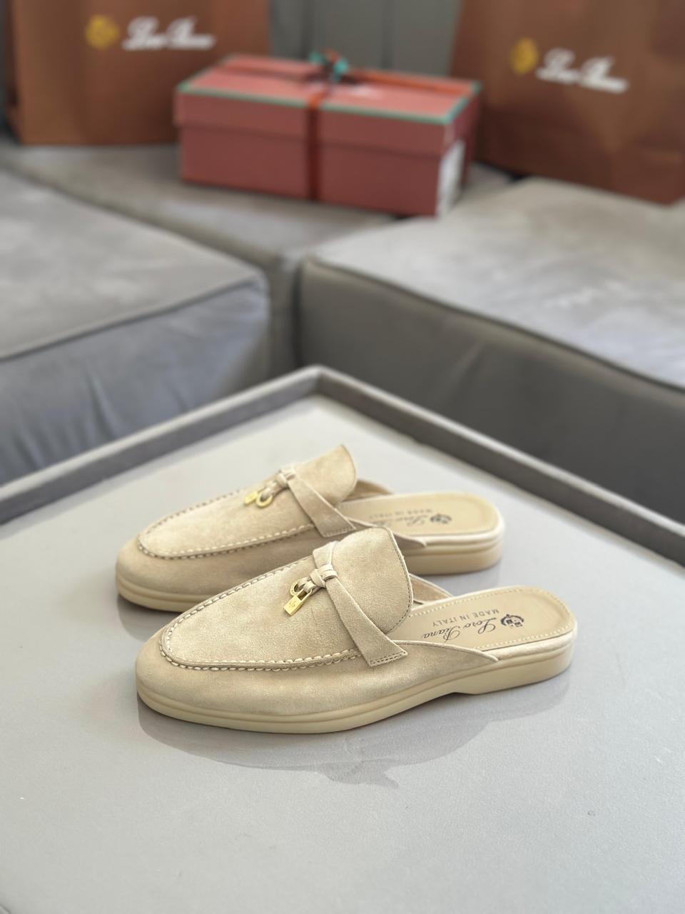 Ladies shoes & sneakers Lilly Onlines