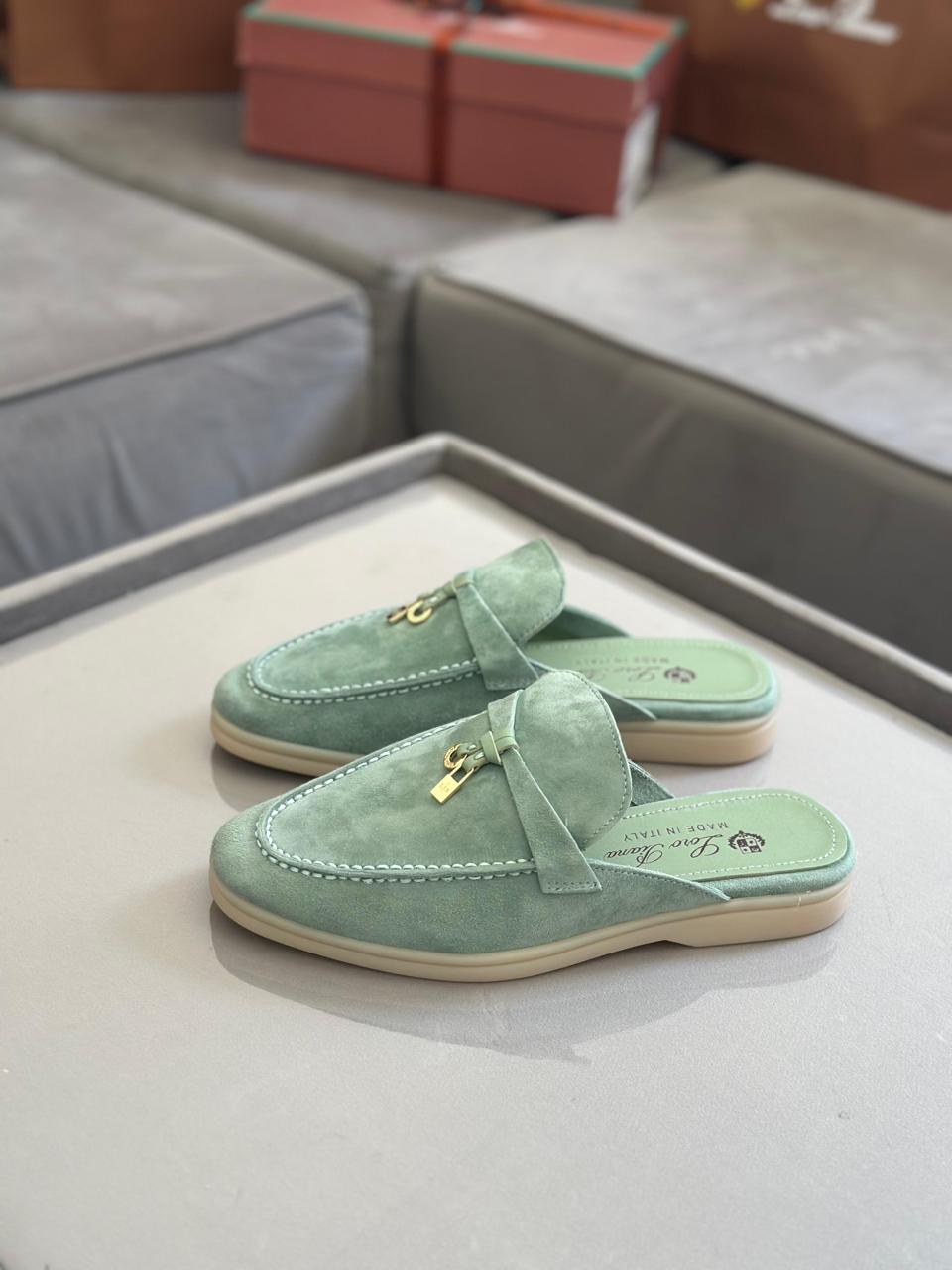 Ladies shoes & sneakers Lilly Onlines