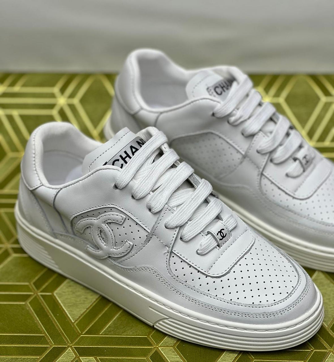 Ladies shoes & sneakers Lilly Onlines