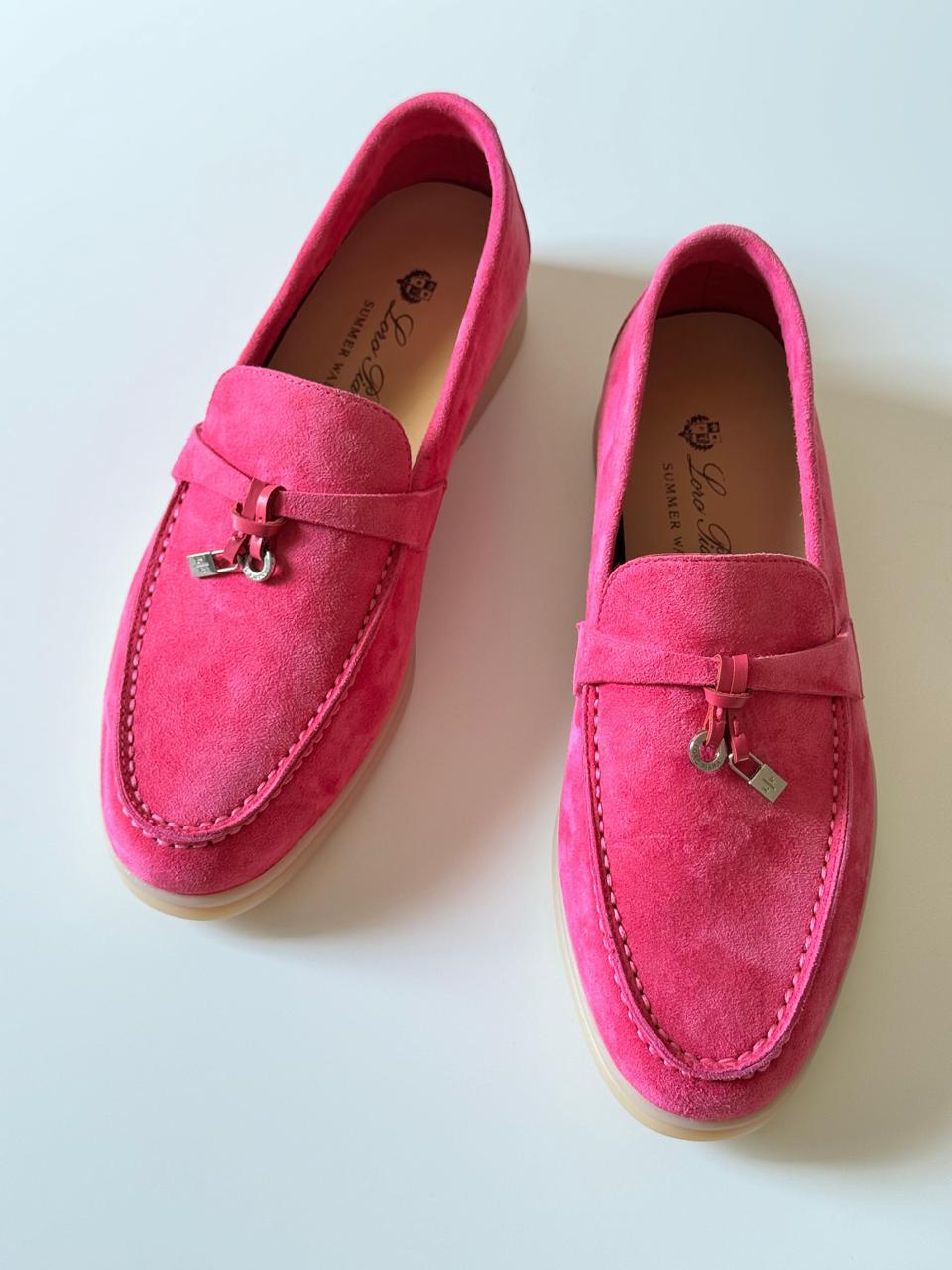 Ladies shoes & sneakers Lilly Onlines