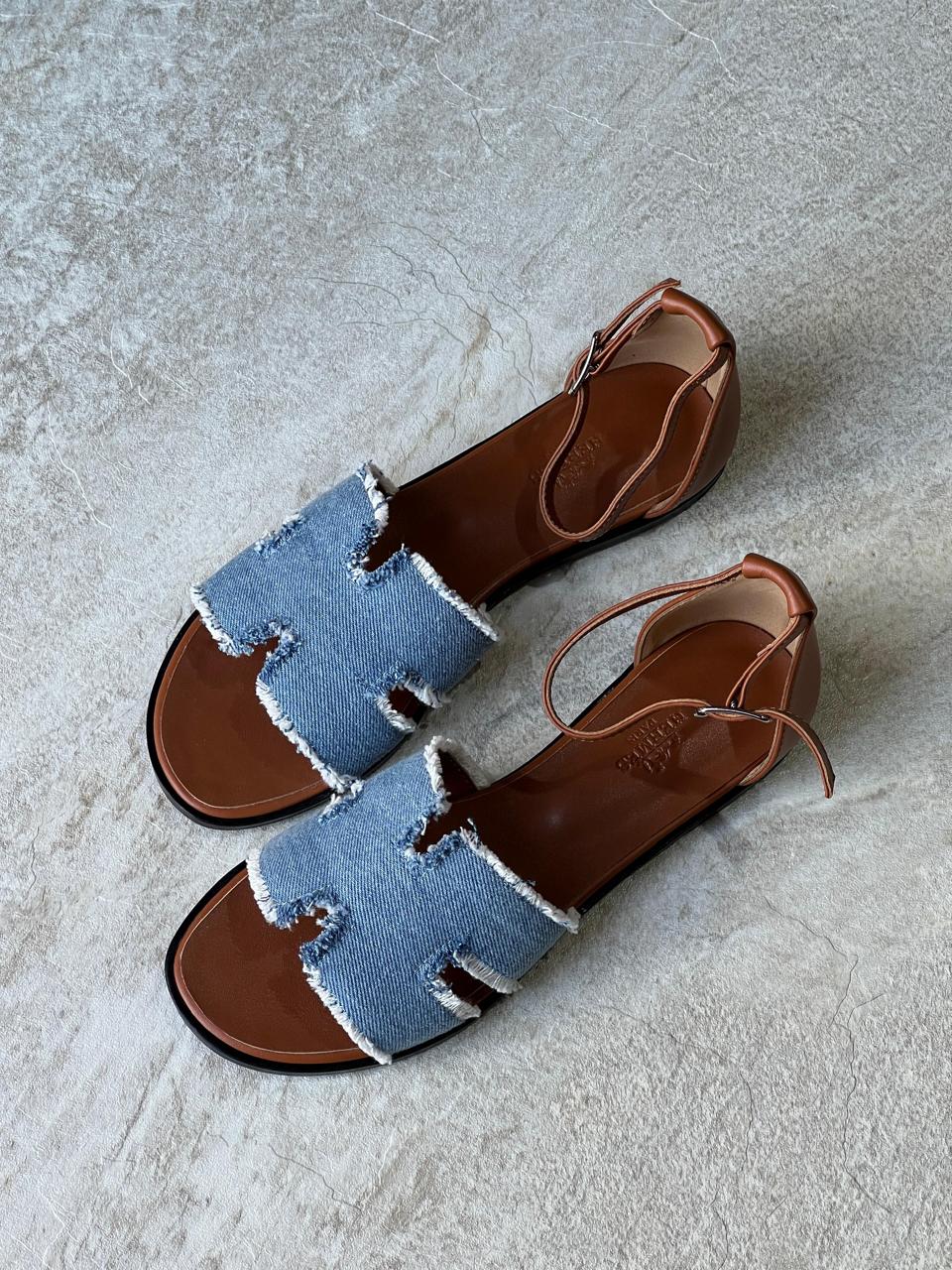 Ladies flats Lilly Onlines