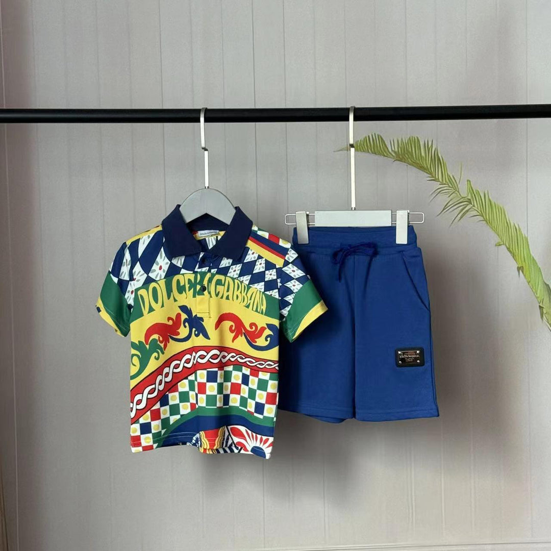 Kids clothes Lilly Onlines