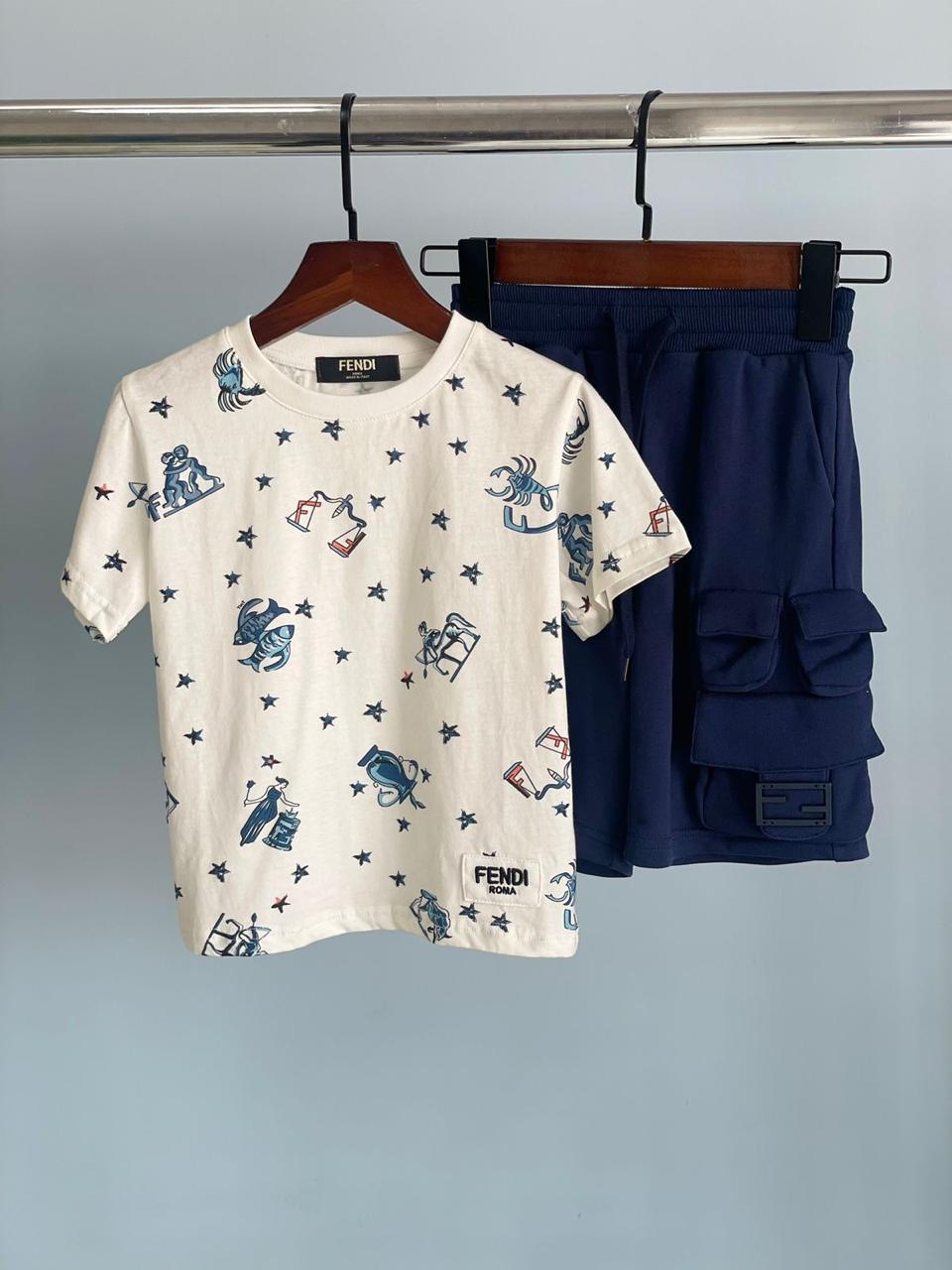 Kids clothes Lilly Onlines