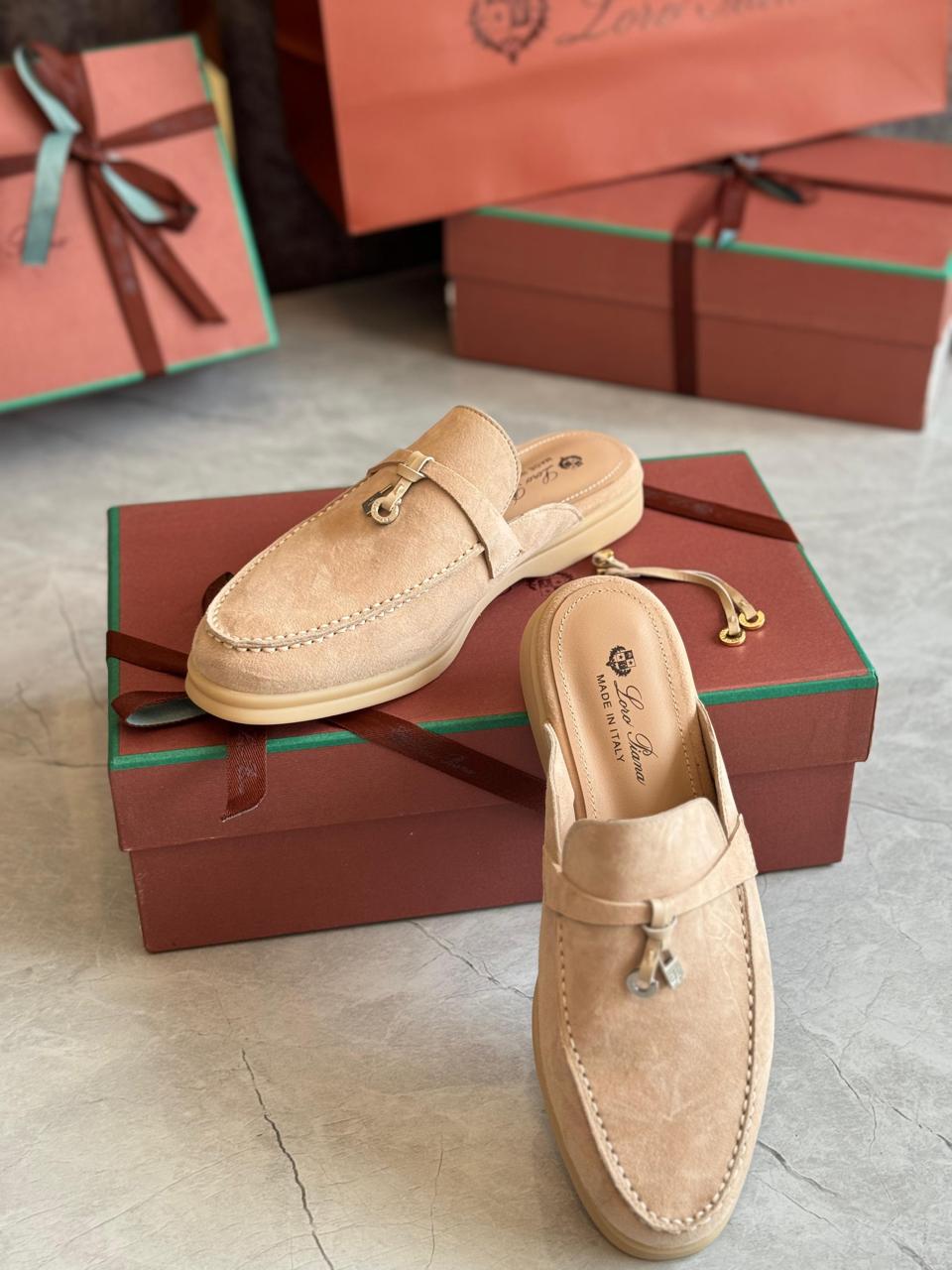 Ladies Shoes Lilly Onlines