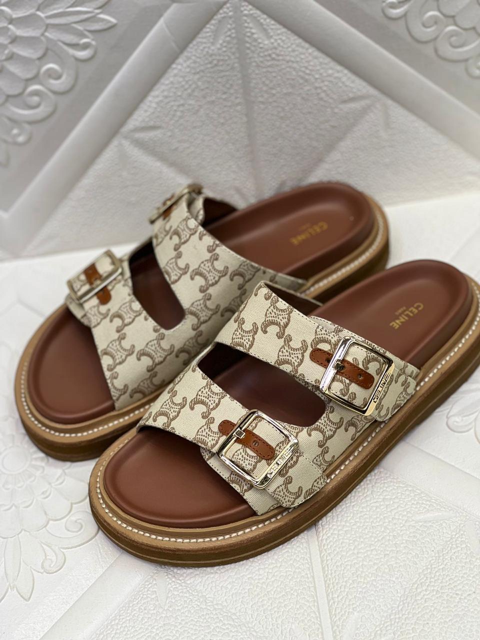ladies flats Lilly Onlines