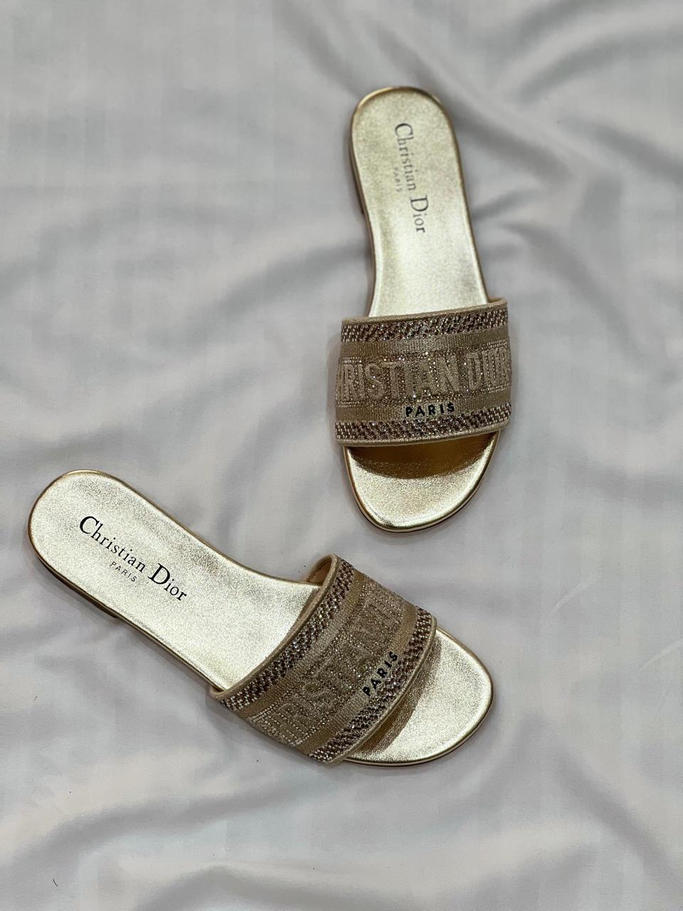 ladies flats Lilly Onlines