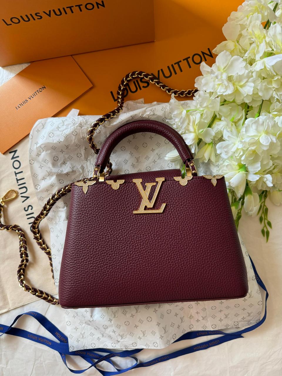 Ladies lv bags Lilly Onlines
