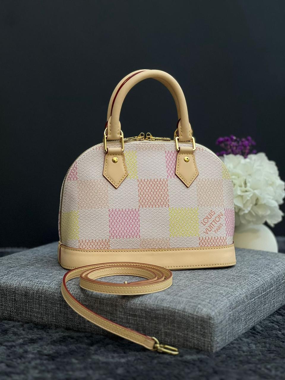 Ladies lv bags Lilly Onlines