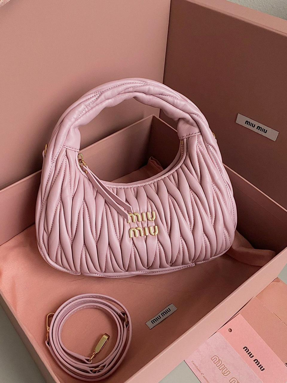 Ladies miu miu bags Lilly Onlines