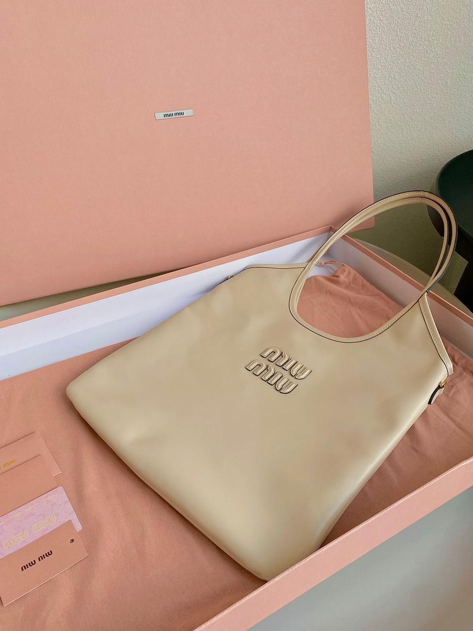 Ladies miu miu bags Lilly Onlines