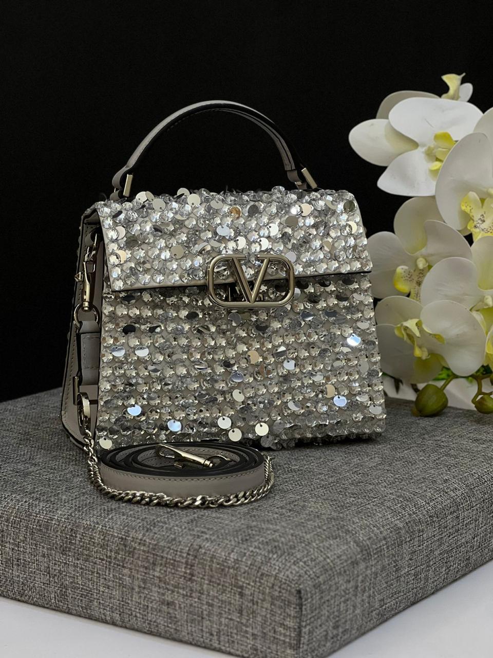 Ladies Valentino bags Lilly Onlines