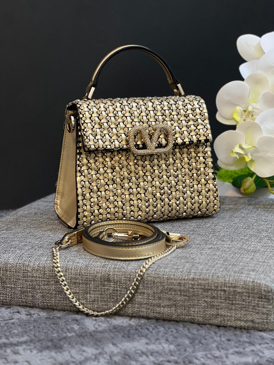 Ladies Valentino bags Lilly Onlines