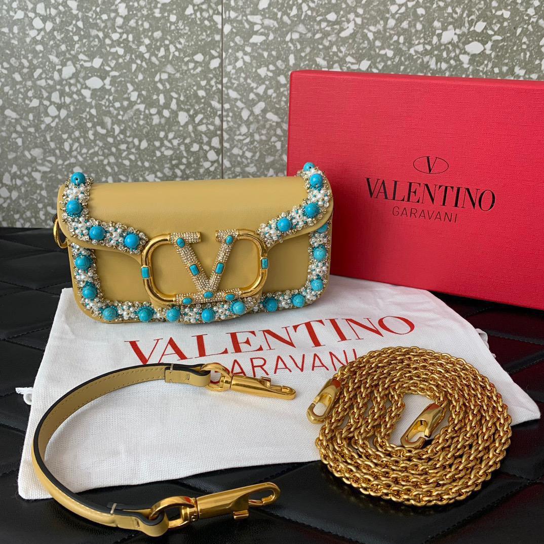 Ladies Valentino bags Lilly Onlines