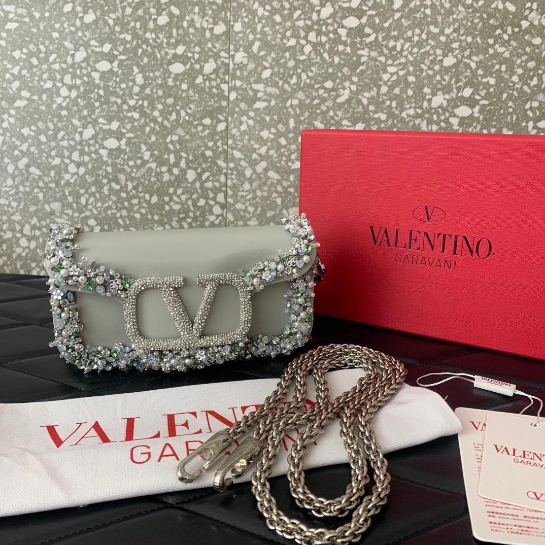Ladies Valentino bags Lilly Onlines