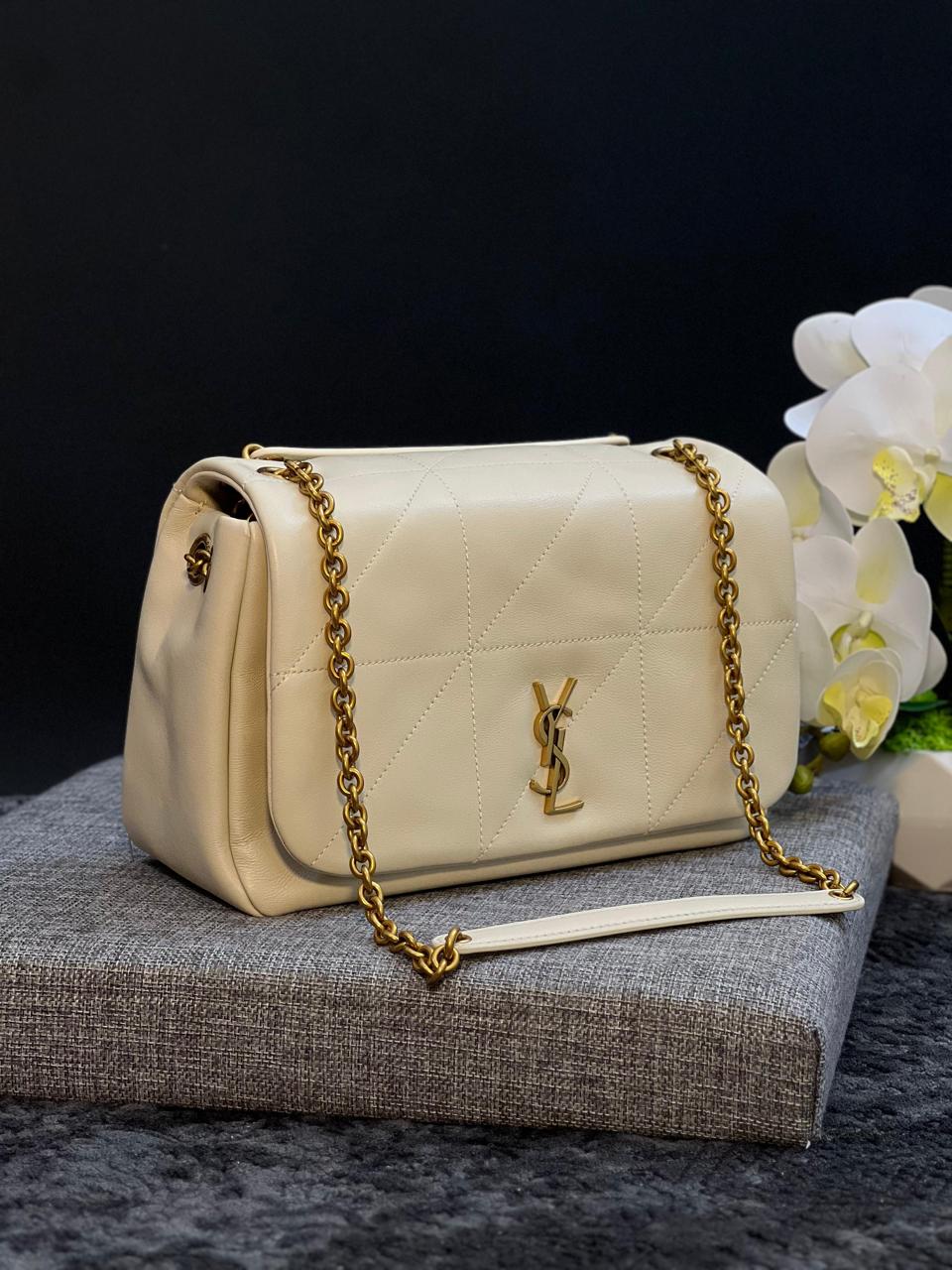 Ladies YSL bags Lilly Onlines