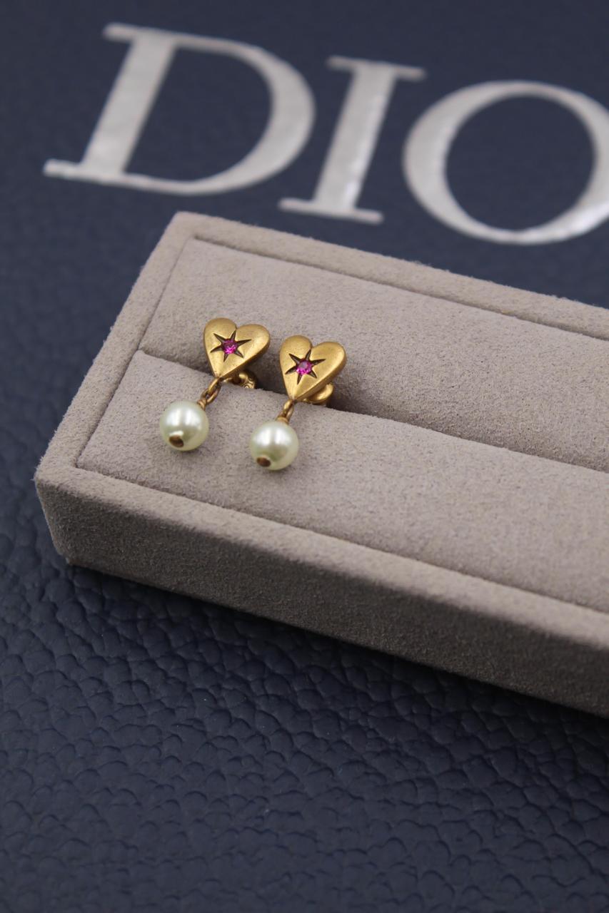 ladies rings & earrings Lilly Onlines