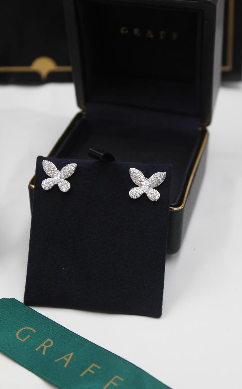 ladies rings & earrings Lilly Onlines
