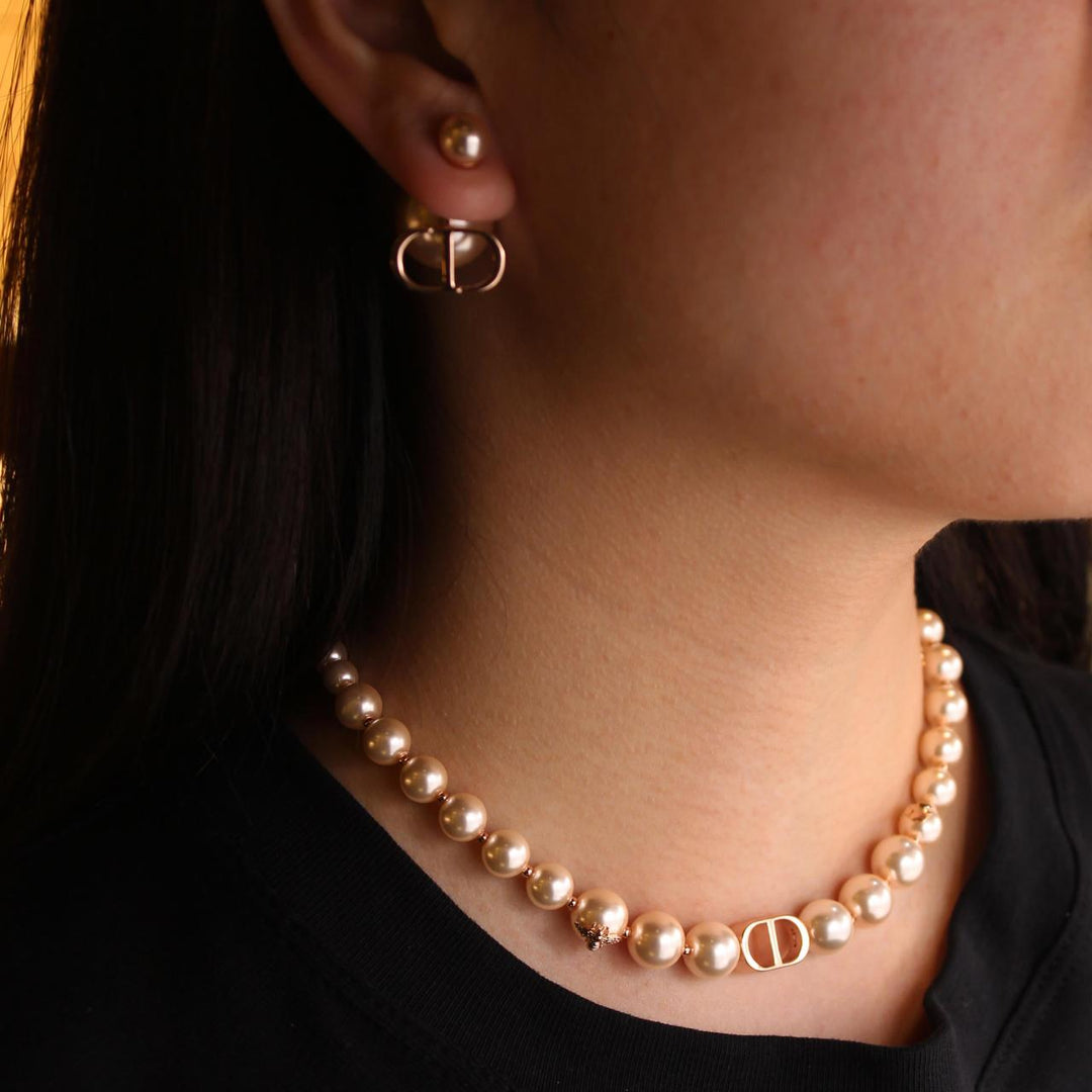 ladies rings & earrings Lilly Onlines