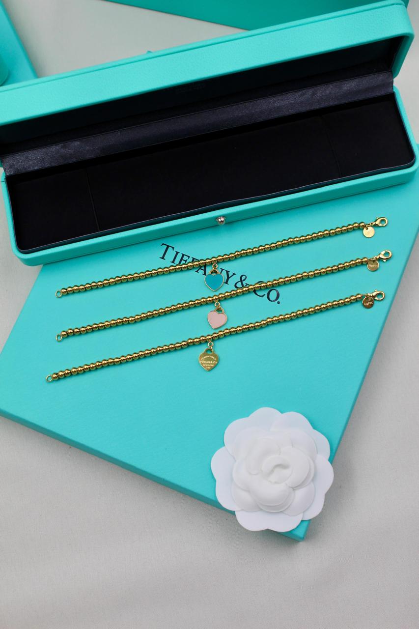 Ladies Bracelets & brooches Lilly Onlines