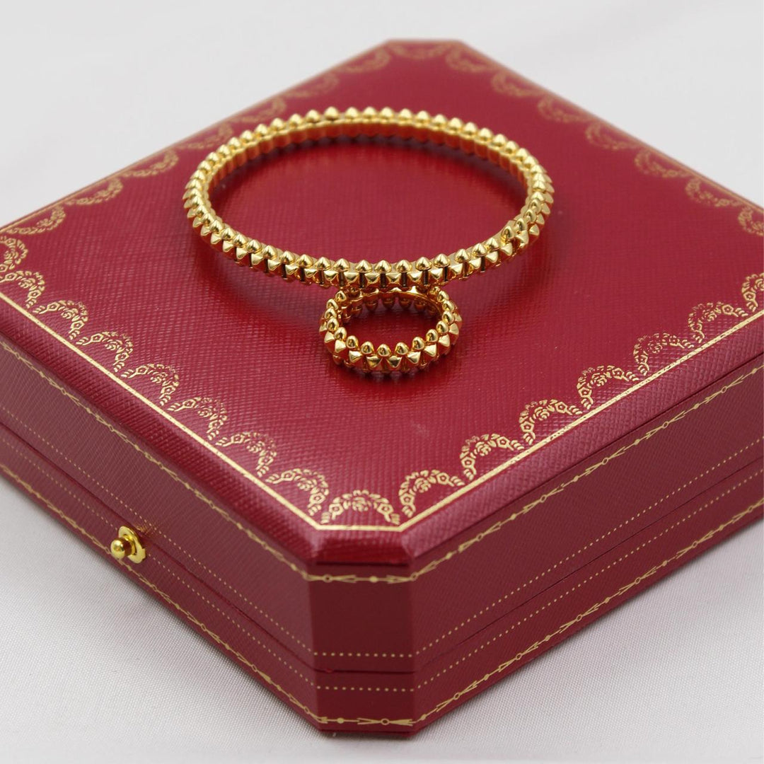 Ladies Bracelets & brooches Lilly Onlines