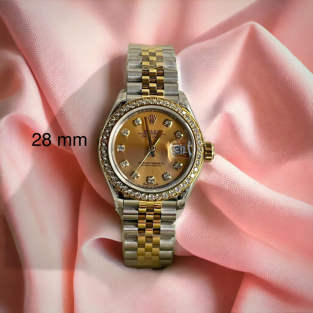 Ladies watch Lilly Onlines
