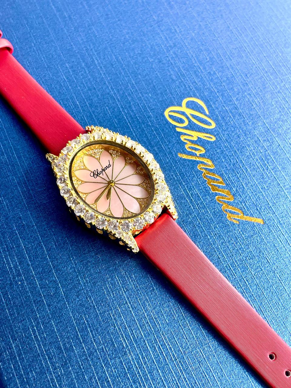 Ladies watch Lilly Onlines