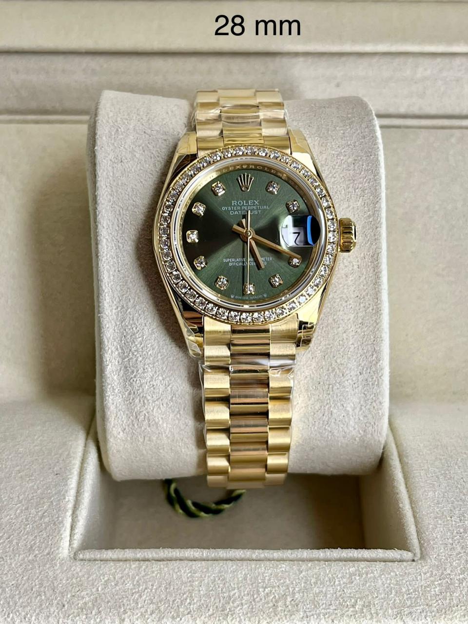 Ladies watch Lilly Onlines