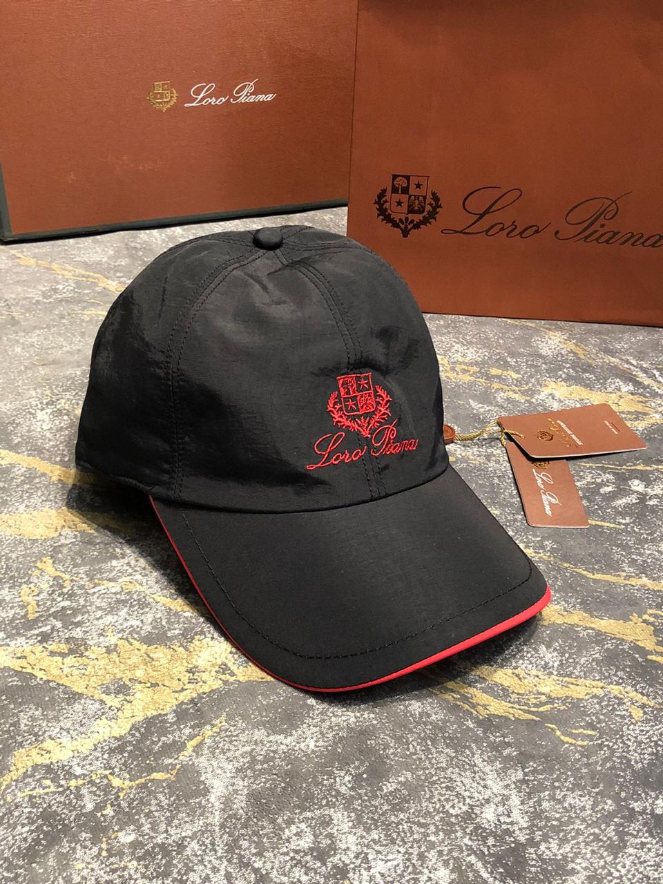 Men Caps Lilly Onlines