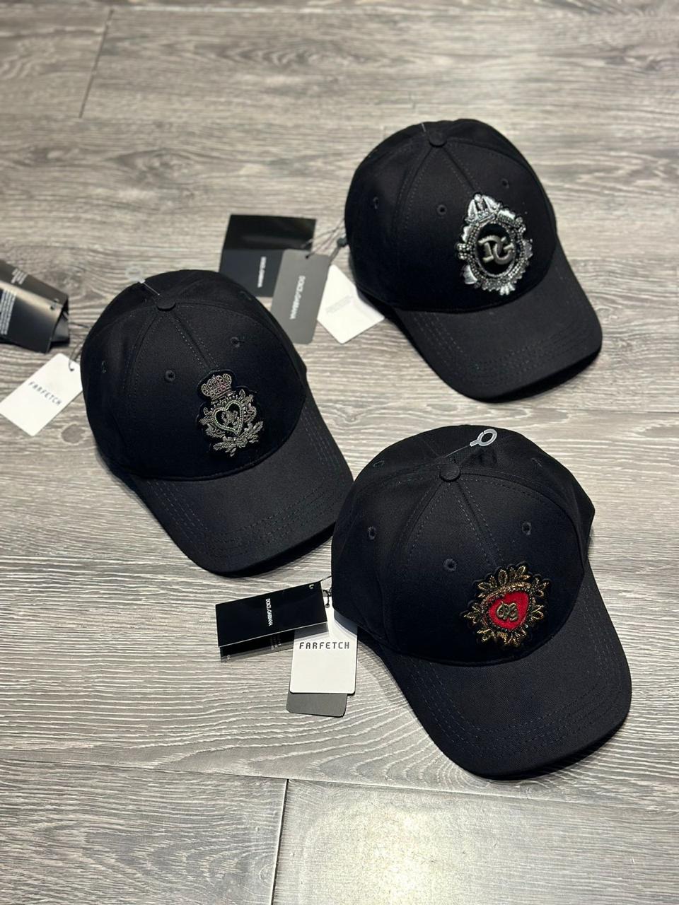 Men Caps Lilly Onlines