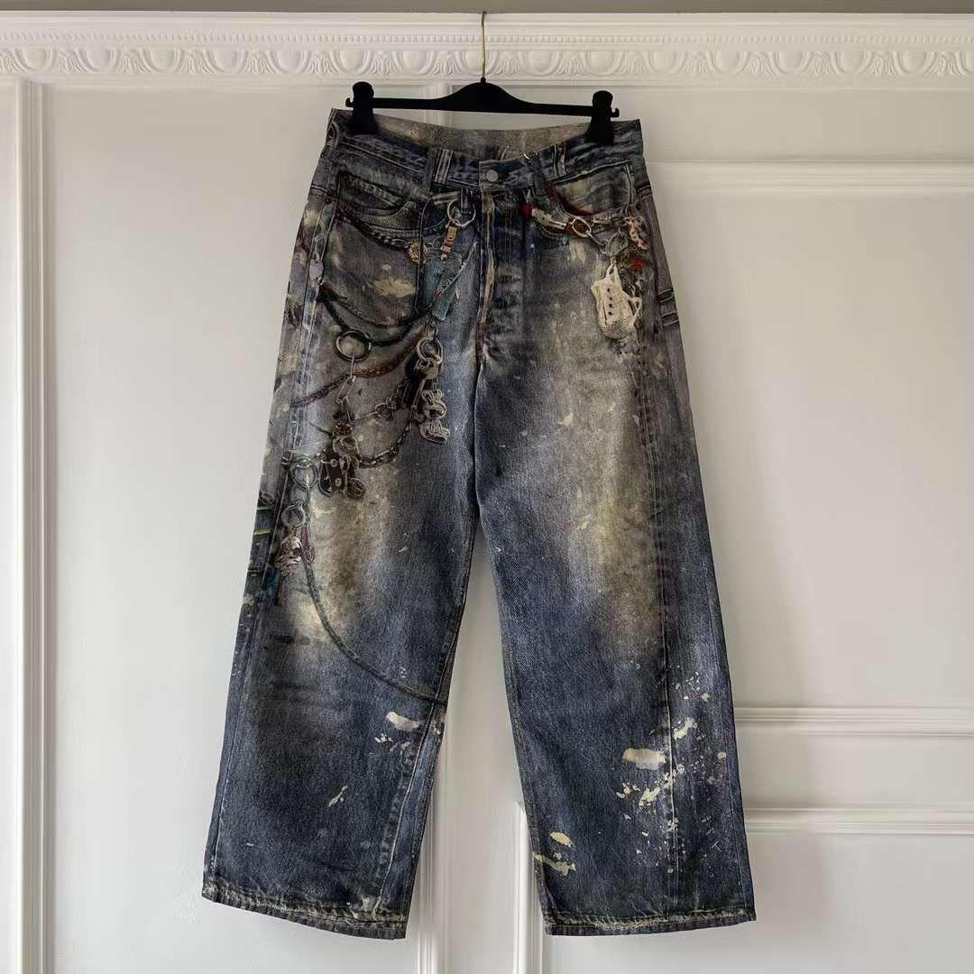 Men pants Lilly Onlines