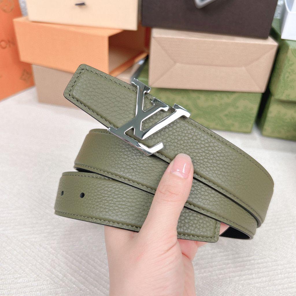 Men belts Lilly Onlines