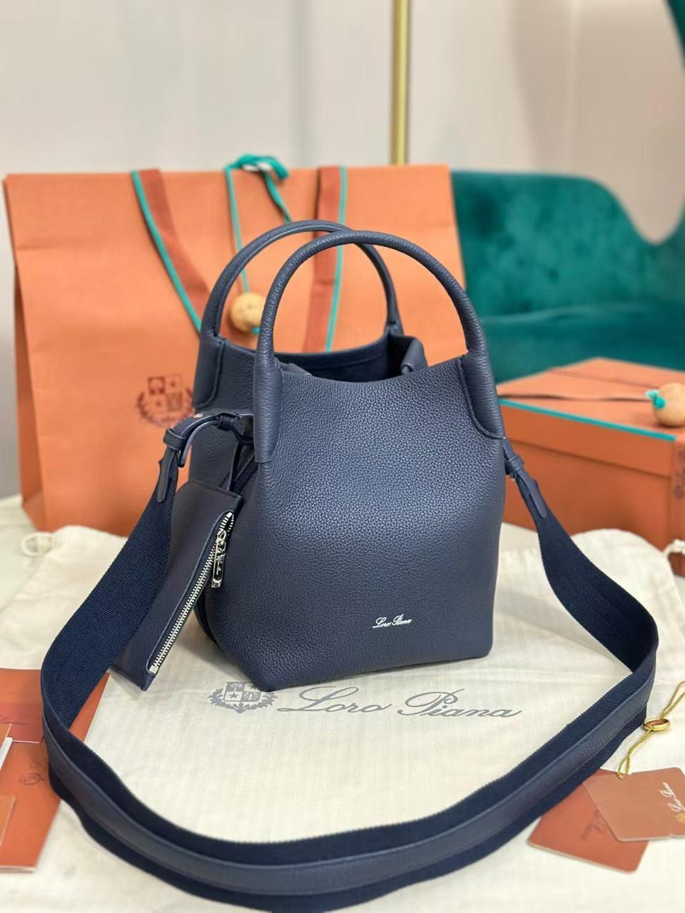 Ladies loro piana bags Lilly Onlines