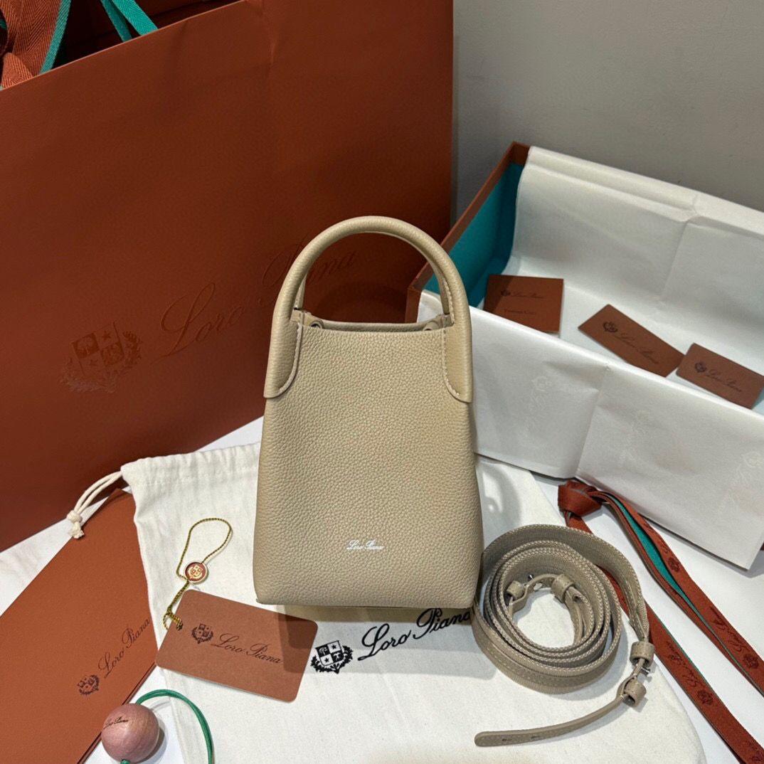 Ladies loro piana bags Lilly Onlines