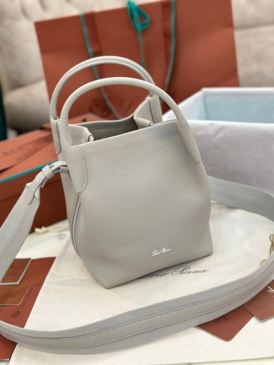 Ladies loro piana bags Lilly Onlines