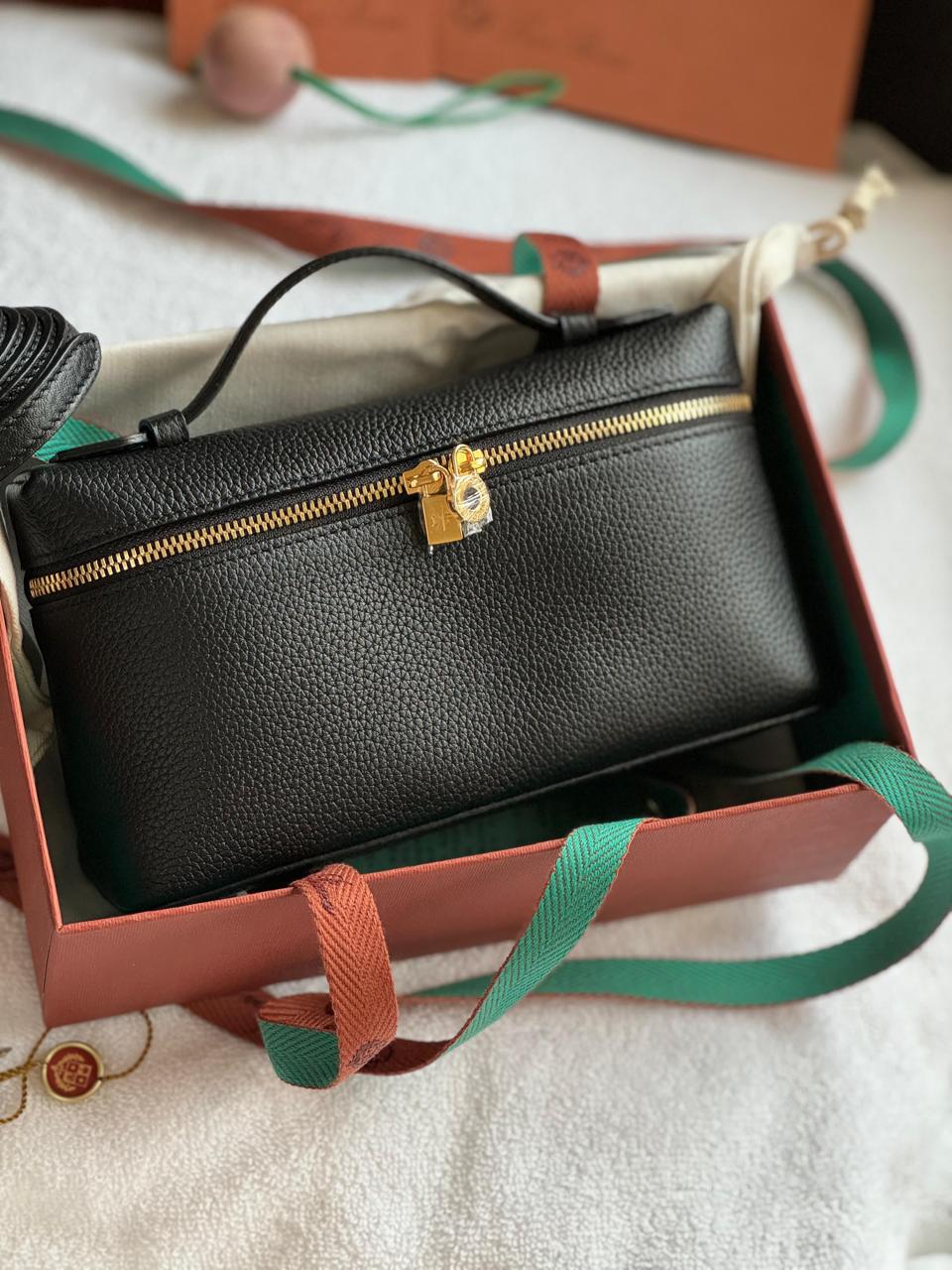 Ladies loro piana bags Lilly Onlines