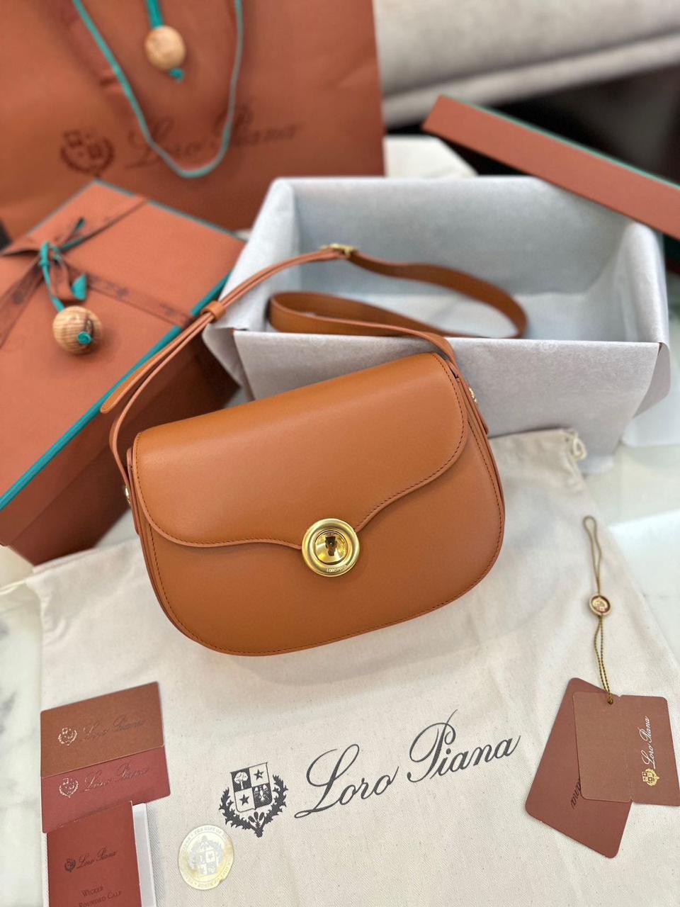 Ladies loro piana bags Lilly Onlines