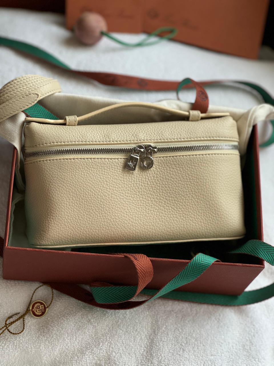 Ladies loro piana bags Lilly Onlines