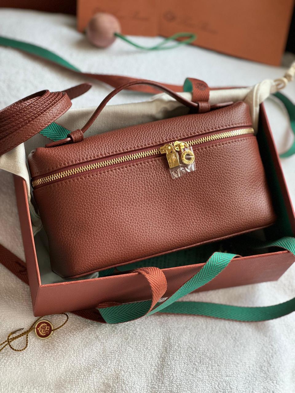 Ladies loro piana bags Lilly Onlines