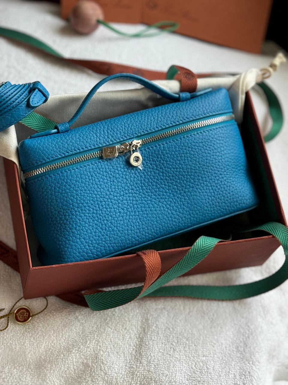 Ladies loro piana bags Lilly Onlines
