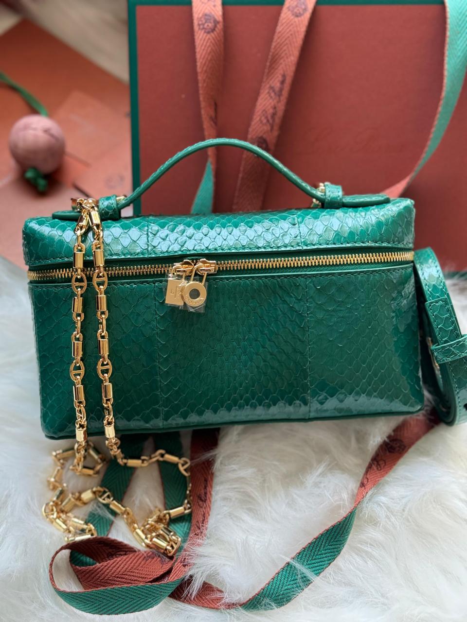 Ladies loro piana bags Lilly Onlines