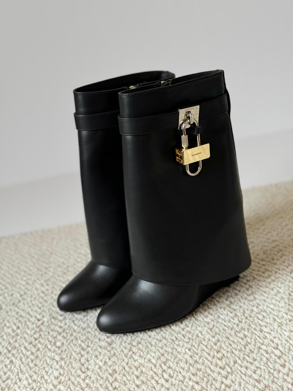 Ladies boots Lilly Onlines