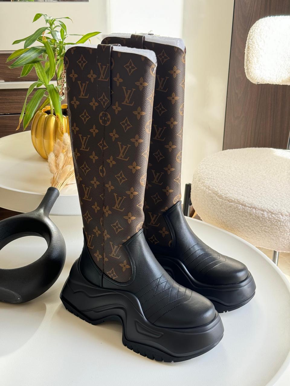 Ladies boots Lilly Onlines