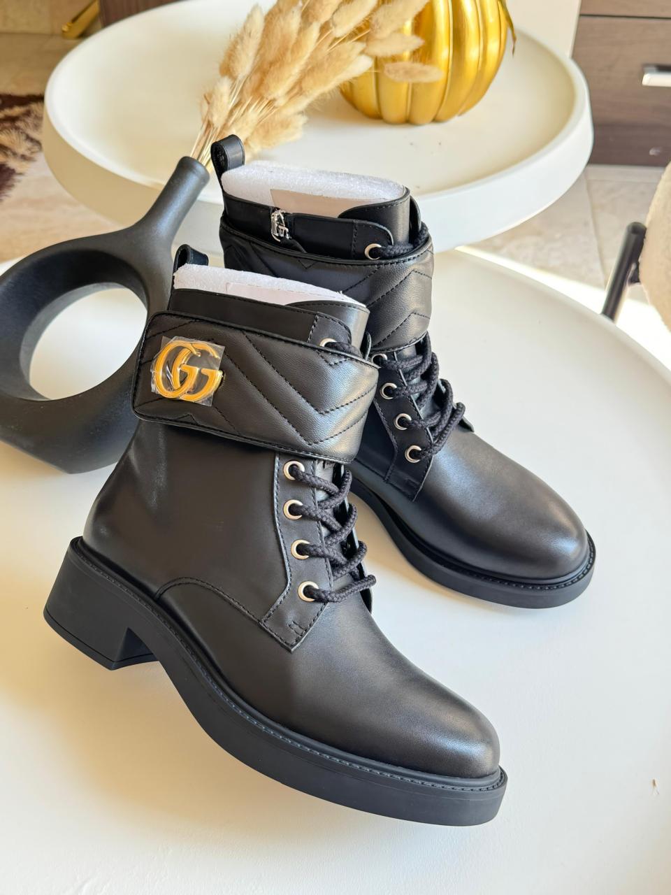 Ladies boots Lilly Onlines