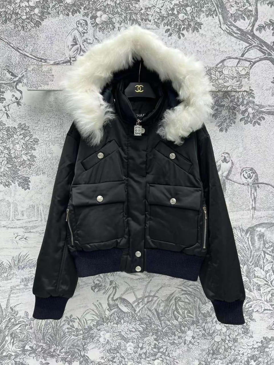 Ladies jackets Lilly Onlines