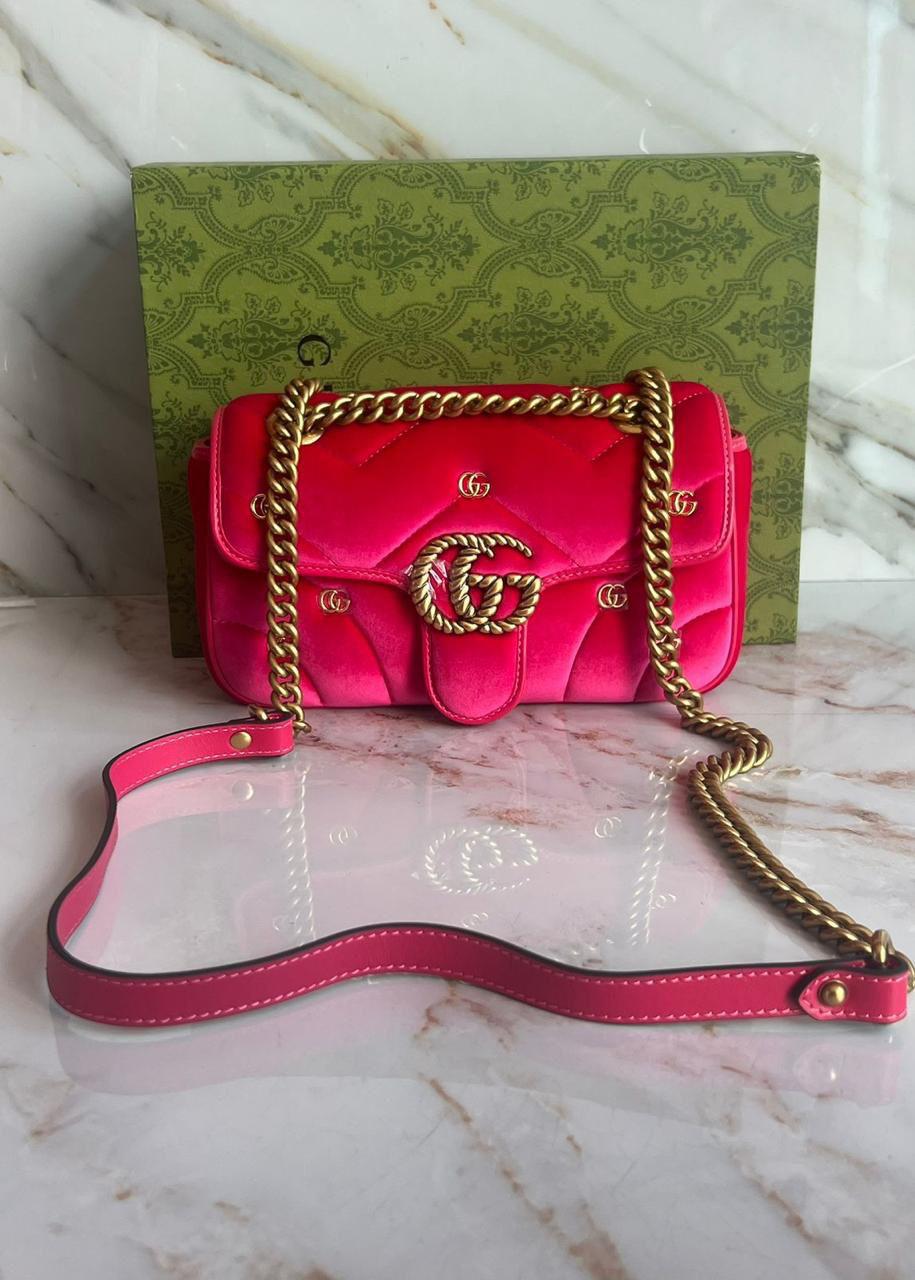 Ladies Gucci bags Lilly Onlines
