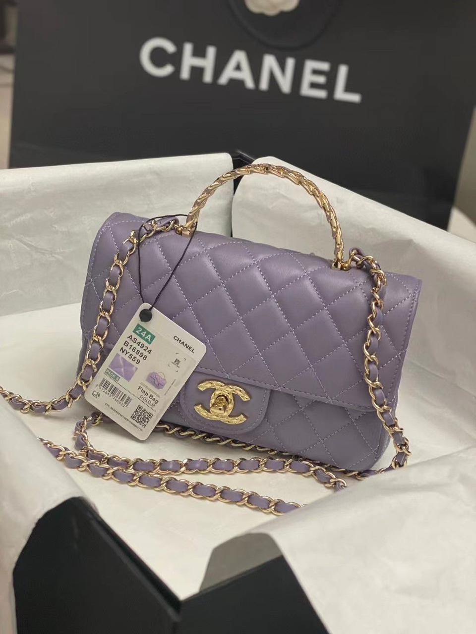 Ladies Chanel bags Lilly Onlines
