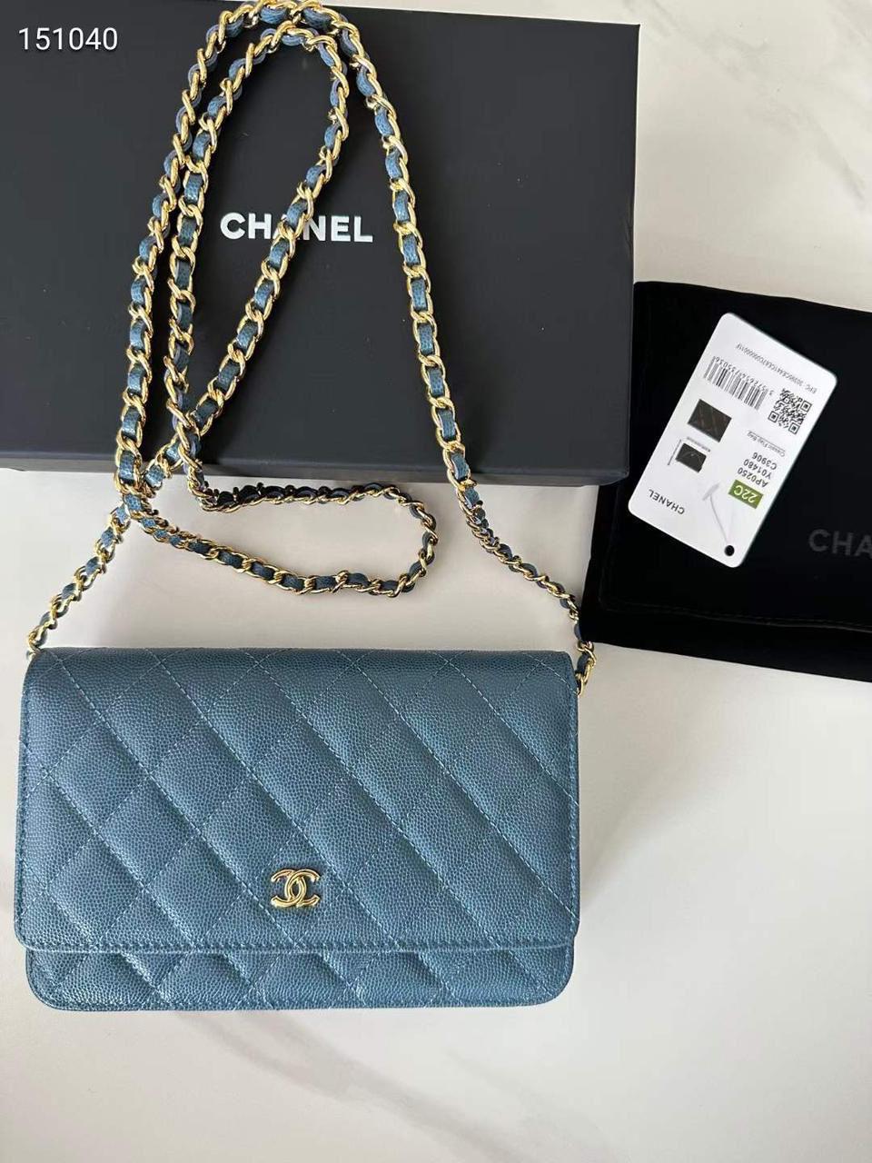 Ladies Chanel bags Lilly Onlines