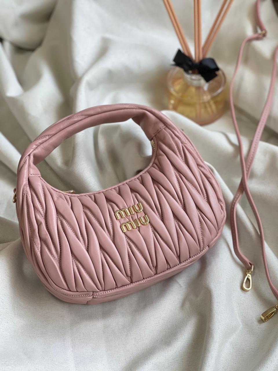Ladies miu miu bags Lilly Onlines